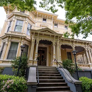 Auberge de jeunesse Hi, Sacramento