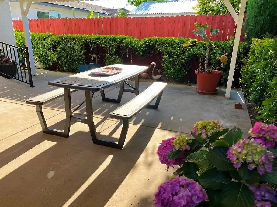 Spacious 2Beds Suite Close To Downtown And Uc Davis Medical Center Sacramento